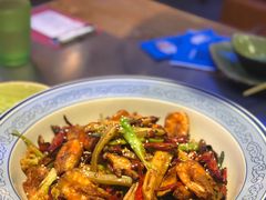 -鱼库·不仅是一家烤鱼店(车公庙店)