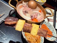 -阿里家·新疆烤肉酒場