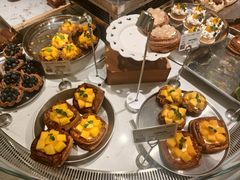 -THE CANNERY&JUJU 新鲜海鲜·牛排美食酒廊