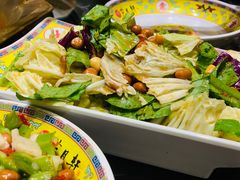 -芦月轩羊蝎子(劲松店)