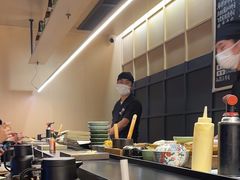 -Sushi Hanzo半藏(天环广场店)