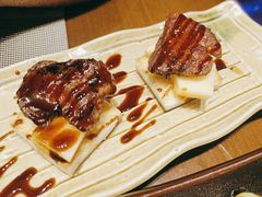 -天津滨海圣光皇冠假日酒店 霞·日餐厅