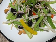 -熹素·鲜美素食Vegetarian (天河领展店)