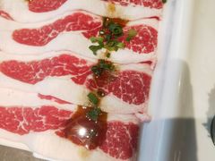 -杨小佳·齐齐哈尔烤肉·烤串(广州店)