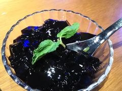 -令狐冲·炭烤活鱼(宝龙店)