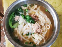 -初记小厨(特色步行街店)