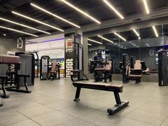 -帝豪斯健身俱乐部(市府恒隆广场店)