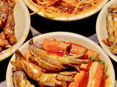 -蜀国大将老火锅(江北店)