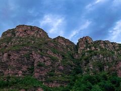 -京东石林峡风景区