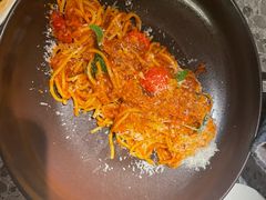 -芭莉与彩虹西餐厅(成都合生汇店)