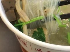 -冯鑫记南京鸭血粉丝汤(来燕路店)