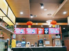 -李先生牛肉面大王(成都东站西广场店)