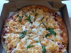 -Steveston Pizza Company (Richmond)