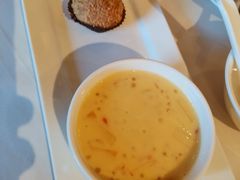 杨枝甘露组合-利苑酒家(金宝店)