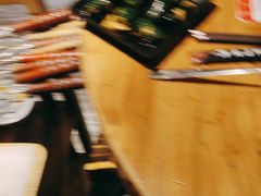 -水浒烤肉(国贸店)