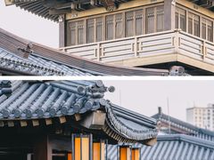 -香积寺