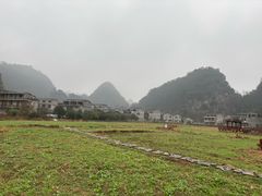 -高荡千年布依古寨旅游景区