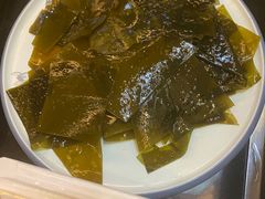 海带-小叫驴养生驴肉火锅(龙游店)