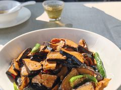 -汉水谣·江景餐厅(江滩店)