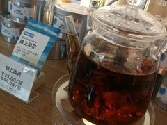 -Blueglass酸奶(财富购物中心店)