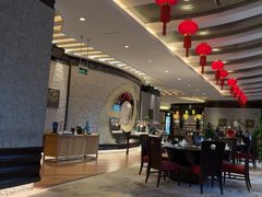 -新天世纪中餐厅