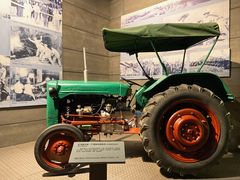 -柳州工业博物馆