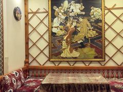 -巴扎美食·新疆菜·西域歌舞表演餐厅(新疆大厦店)