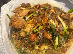 -高子烧鸡公(五里堆路店)