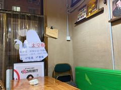 -蜗牛小馆醉乡民谣云南菜(惠新西里店)