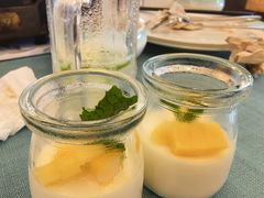 -三亚胜意海景酒店·海鲜自助餐厅(三亚湾路店)