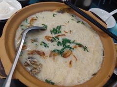黄鱼煮面线-堂宴·老厦门私房菜(1988仙岳总店)