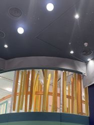 -奈尔宝·儿童乐园·亲子餐厅(鄞州万达店)