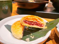 -云海肴·汽锅鸡·云南菜(天山百盛优客店)