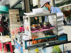 -榮泰米粉湯(Left Shop)