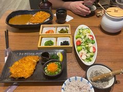 -胜博殿日式炸猪排(侨福芳草地店)