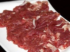 -清真·海清斋铜锅涮肉牛羊肉小炒泡馍(大雁塔店)