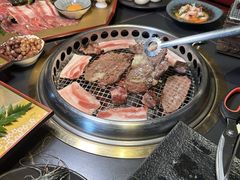-300杯·和牛烧肉清酒专门店(廊里店)