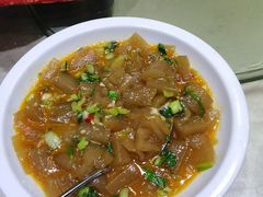 -千岛湖鱼味馆(十字街总店)