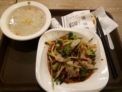 -魏家凉皮(博水商务大厦店)