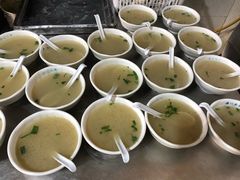 -温记府廟豆汤饭·始于1955年(海椒店)