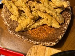 -雀舞云南菜(天津天河城购物中心店)