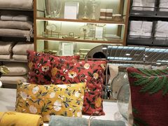 -ZARA HOME(蓝色港湾店)