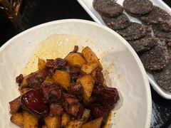 -隔壁老王·家常云南菜(花巷店)