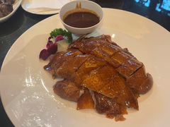-上海皇廷花园酒店·御宴中餐厅