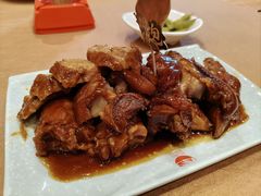 隆江猪脚-抱德·潮汕味(敦和店原惠城鱼仔)