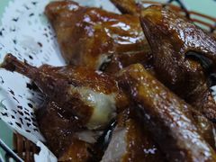 -盏记光明乳鸽(盐田八分店)