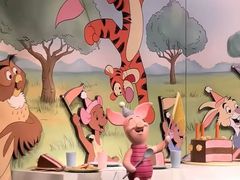 -小熊维尼历险之旅