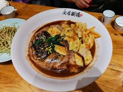 -壹零捌道·北京烤鸭(车公庄店)
