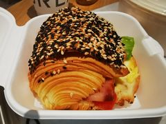 -C·BREAD饱仓(北苑店)