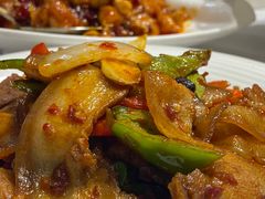 回锅肉-峨嵋酒家总店(车公庄店)